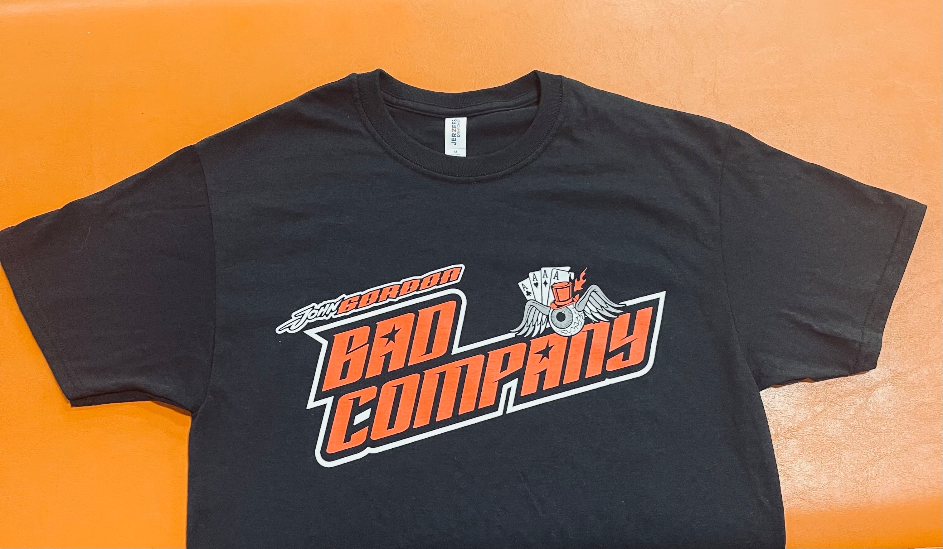 BOTT ボット♡ Corporate Logo Tee MBN7C2KAKXEQXB64R4IVUYFO.jpeg